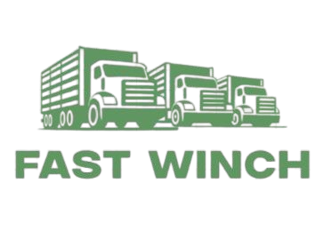 شعار فاست وينش